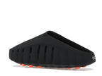 Nike Mind 001 Slide Black Chrome, vista a 360 gradi 22 di 36