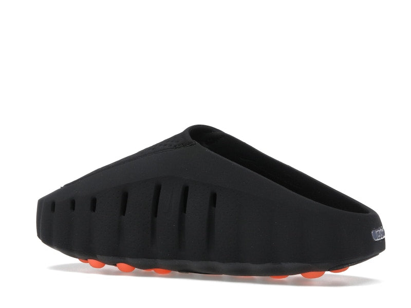 Nike Mind 001 Slide Black Chrome, vista a 360 gradi 22 di 36