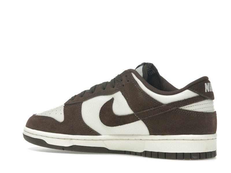Nike Dunk Low Retro SE Pale Ivory Baroque Brown