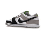 Nike Sb Dunk Low Chlorophyll - Grey/White-Chlorophyll-Black - BQ6817-011 - 22