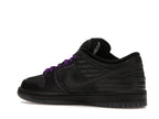 Nike Sb Dunk Low Familia First Avenue - Black/Voltage Purple/White - DJ1159-001 - 22