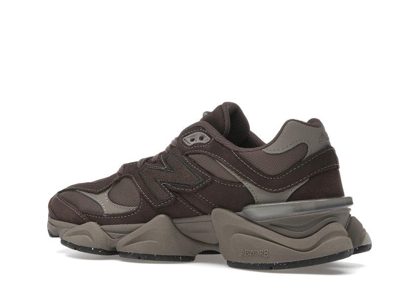 New Balance 9060 Mono Cortado, vista a 360 gradi 22 di 36