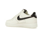Nike Air Force 1 Low '07 Soft Pearl Brown Croc, vista a 360 gradi 22 di 36