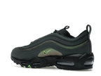 Nike Air Max 95 97 Ducks Of A Feather Thunder - Multi-Color/Black/Electric Green/Black - II1711-900 - 22