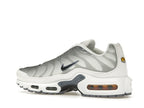Nike Air Max Plus Smoke Grey Ashen Slate Womens - Summit White/Smoke Grey/Ashen Slate/Black - FQ2892-100 - 22