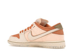 Nike SB Dunk Low Trocadéro Gardens - Amber Brown/Guava Ice/Crimson Tint/Hemp/Neutral Olive/Pale Ivory - FV5926-200 - 22