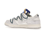 Nike Dunk Low Off White Lot 16