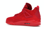 Air Jordan 4 Retro Flyknit Red - University Red/Black-University Red - AQ3559-600 - 22