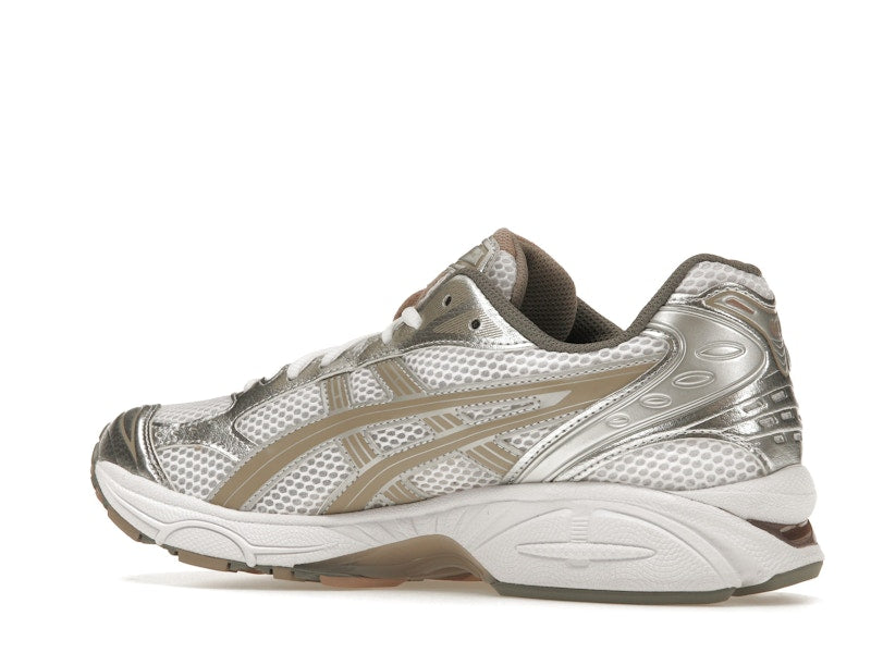 Asics Gel Kayano 14 White Moonrock (W) - White/Moonrock - 1202A056-106 - 22