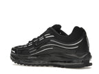 Nike Air Max TL 2.5 Black Metallic Silver, vista a 360 gradi 22 di 36