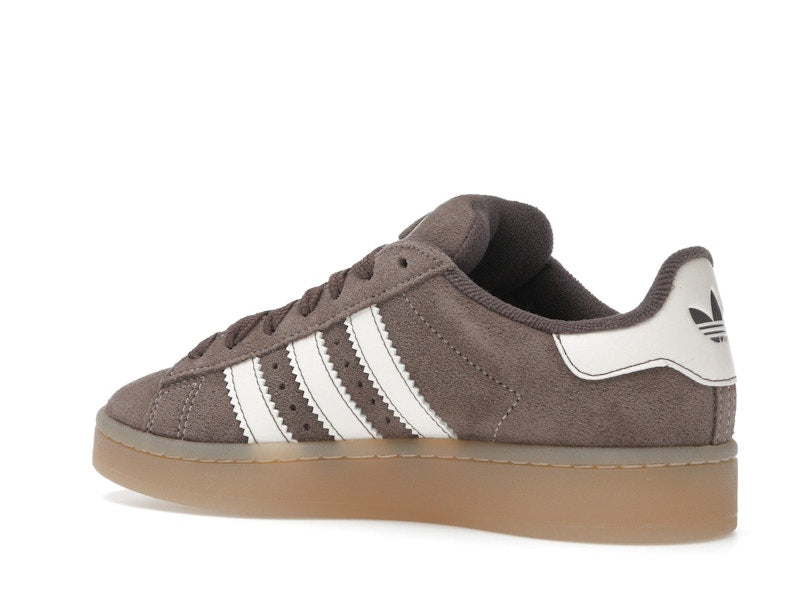 Adidas Campus 00s Earth Strata Wonder White Womens - Earth Strata/Wonder White/Magic Beige - JQ8320 - 22
