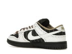 Nike Dunk Low LX Brogue Pinstripe (Women's)