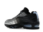 Nike Air Max 95 Big Bubble Palace, vista a 360 gradi 22 di 36