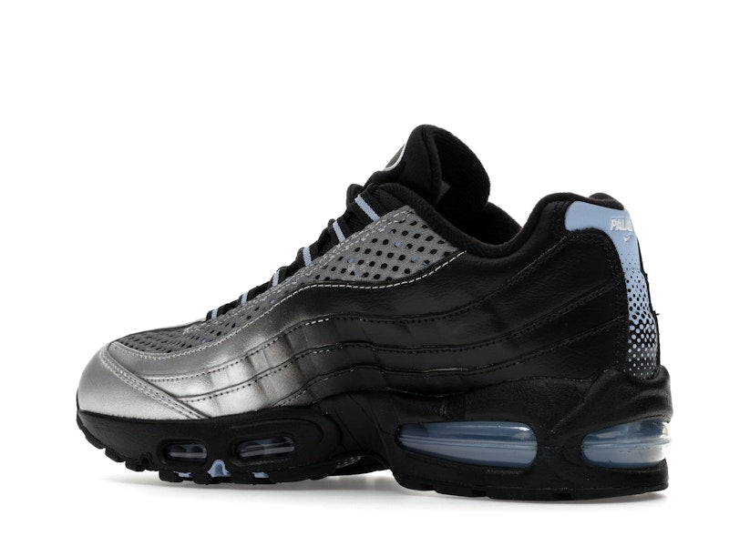 Nike Air Max 95 Big Bubble Palace, vista a 360 gradi 22 di 36