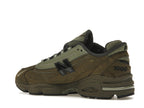 New Balance 1000 Cordura Woodland, vista a 360 gradi 22 di 36