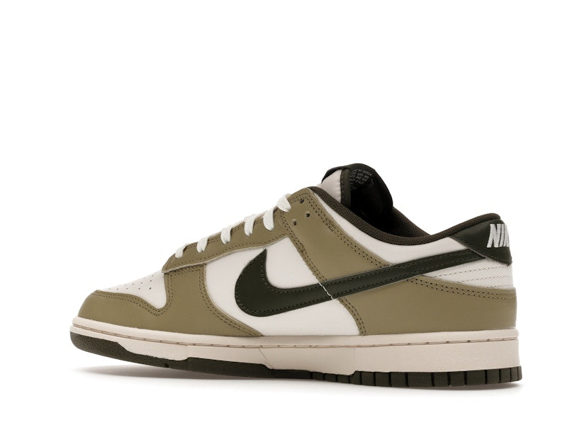 Nike Dunk Low Retro Neutral Olive Cargo Khaki - Neutral Olive/Cargo Khaki/Phantom - IH0244-276 - 22