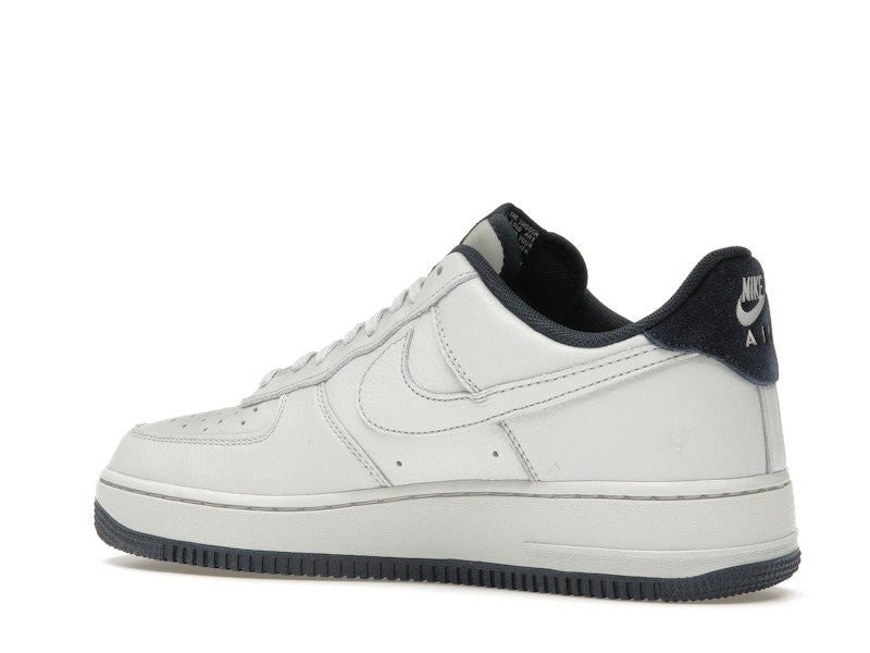 Nike Air Force 1 Low 07 Lv8 Photon Dust Obsidian - Photon Dust/Photon Dust/Obsidian - HM9483-001 - 22