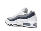 Nike Air Max 95 OG Diffused Blue, vista a 360 gradi 22 di 36