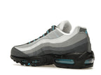 Nike Air Max 95 Baltic Blue - Iron Grey/Baltic Blue-Smoke Grey - HM0622-003 - 22