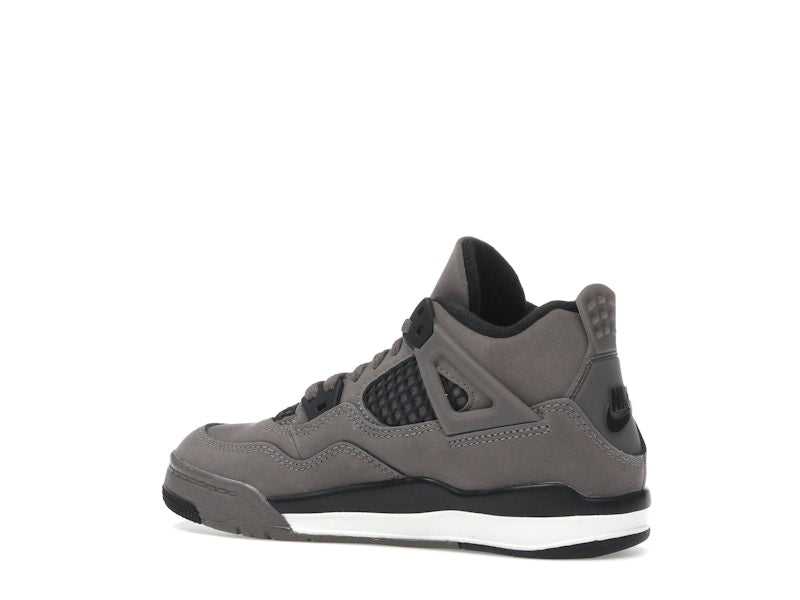 Air Jordan 4 Retro Cave Stone (PS), vista a 360 gradi 22 di 36
