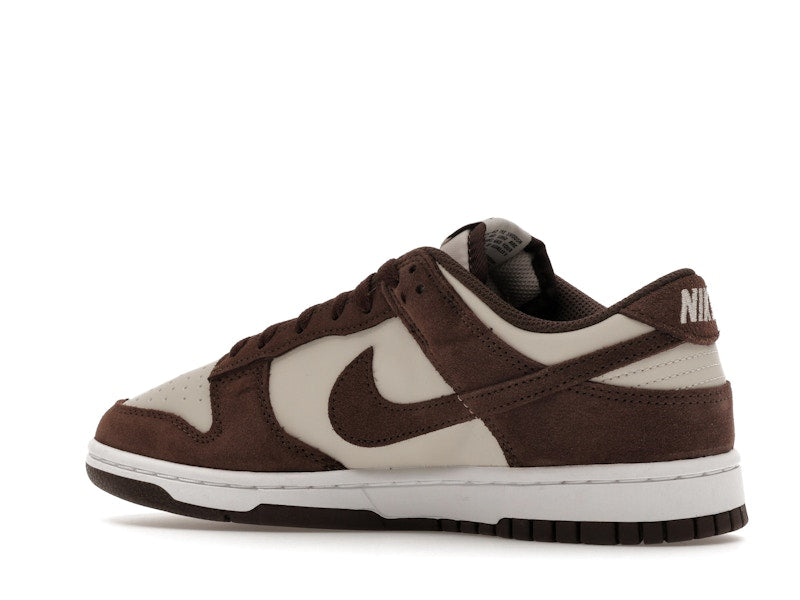 Nike Dunk Low Light Orewood Brown (Women's), vista a 360 gradi 23 di 39