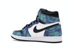 Air Jordan 1 Retro High Tie Dye (W)