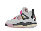 Jordan 4 Retro Comic (GS), vista a 360 gradi 22 di 36