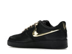 Nike Air Force 1 Low Victor Solomon ASW Black, vista a 360 gradi 22 di 36