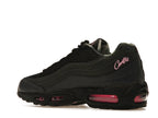 Nike Air Max 95 SP Corteiz Pink Beam, vista a 360 gradi 22 di 36