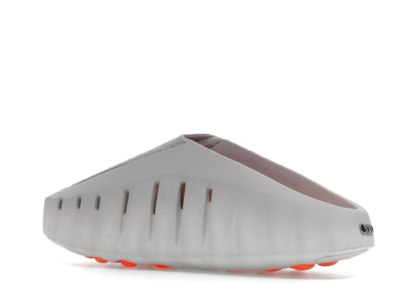 Nike Mind 001 Slide Light Smoke Grey Donna, vista a 360 gradi 23 di 37