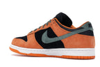 Nike Dunk Low Ceramic 2020 - Black/-Nori - DA1469-001 - 22