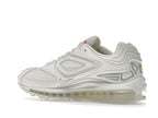 Nike Air Max 98 TL Supreme White, vista a 360 gradi 22 di 36