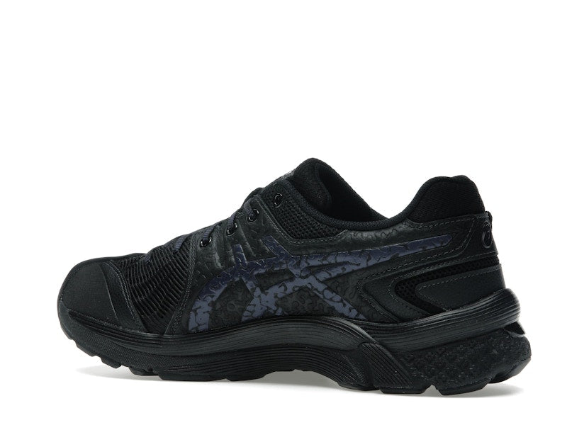 Asics Gel Kiril 3 Kiko Kostadinov Black Navy - Black/Navy - 1203A644-001 - 22