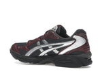 Asics Gel Kayano 14 Obsidian Grey Pure Silver - Obsidian Grey/Pure Silver - 1203A537-022 - 22