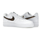 Nike Air Force 1 Low Supreme GOODENOUGH, vista a 360 gradi 22 di 36