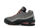 Nike Air Max 95 OG Big Bubble Hot Curry, vista a 360 gradi 22 di 36