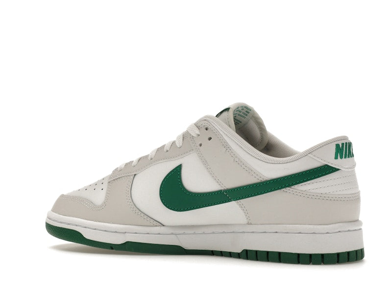 Nike Dunk Low Retro Summit White Malachite - Summit White/Malachite - DV0831-107 - 22