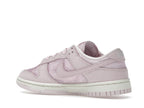 Nike Dunk Low Regal Pink Womens - Regal Pink/Pink Foam/Soft Pearl - HJ5870-600 - 22