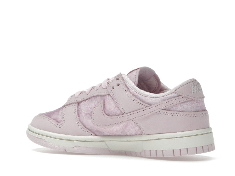 Nike Dunk Low Regal Pink Womens - Regal Pink/Pink Foam/Soft Pearl - HJ5870-600 - 22