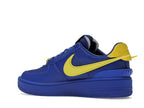Nike Air Force 1 Low SP AMBUSH Game Royal - Game Royal/Varsity Maize - DV3464-400 - 22