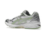 Asics Gel Kayano 14 White Jade (W) - White/Jade - 1202A056-105 - 22