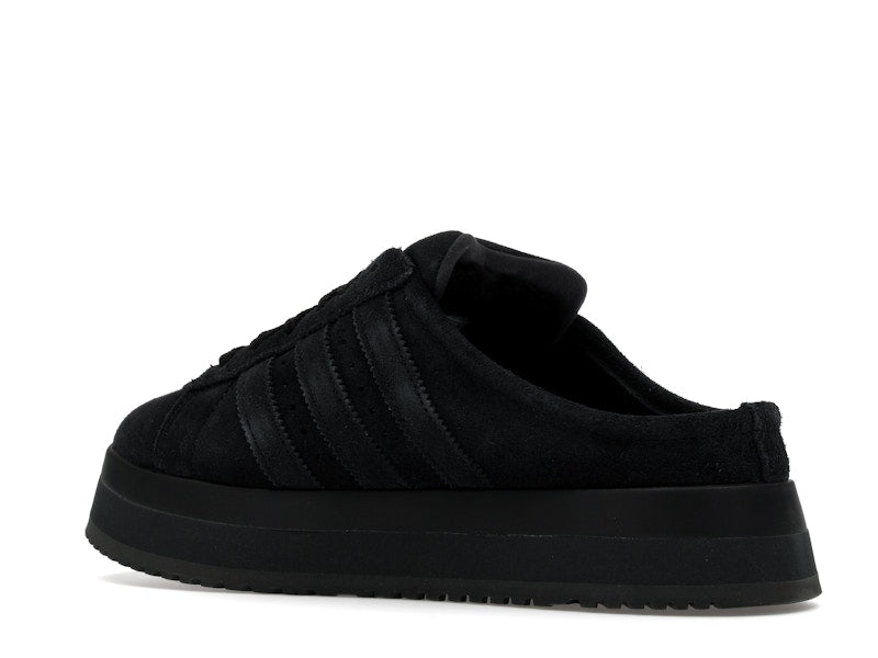 adidas Campus 00s Winter Low Black Carbon (Donna), vista a 360 gradi 22 di 36