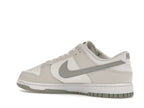 Nike Dunk Low Retro Summit White Light Smoke Grey - Summit White/Light Smoke Grey-Platinum Tint - DV0831-106 - 22