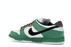 Nike Dunk Sb Low Heineken - Classic Green/Black-White-Red - 304292-302 - 22