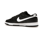 Nike Dunk Low Black Panda 20 - Black/White/Black/White - DV0831-002 - 22