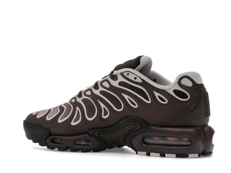 Nike Air Max Plus Drift Baroque Brown Womens - Baroque Brown/Earth/Black/Platinum Violet - FV4081-200 - 22