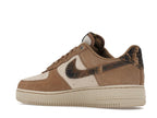 Nike Air Force 1 Low 07 Realtree Rattan Rocky Tan Seal Brown Camo - Rattan/Multi-color/Rocky Tan/Seal Brown - IO9803-200 - 22