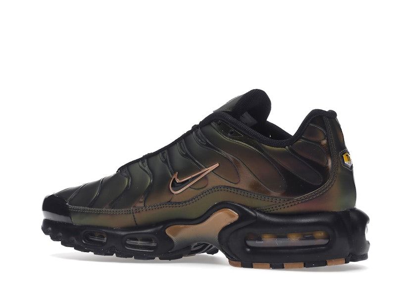 Nike Air Max Plus OG Scarab (2022), vista a 360 gradi 22 di 36
