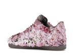 Nike Air Force 1 Low 07 Premium Spring Flowers - Malt/Light Soft Pink/Particle Rose/Mauve Grey - IQ3472-298 - 22