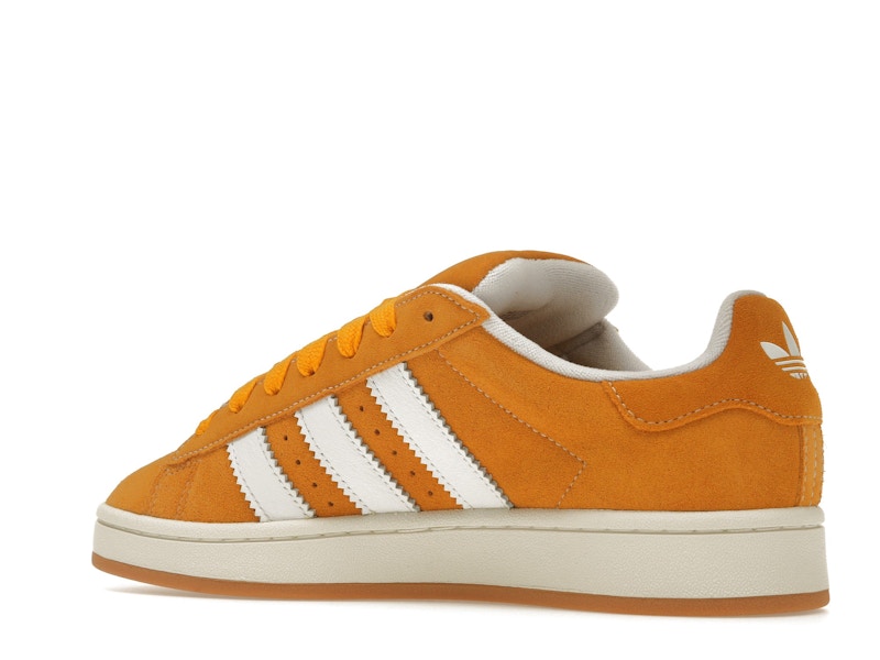 Adidas Campus 00s Pantone Cloud White - Pantone/Cloud White/Off White - H03473 - 22